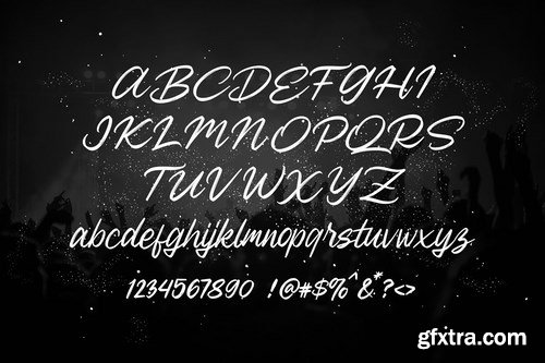 CM - Kilanta Display - Font Duo 4055574