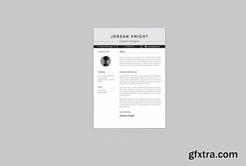 Understand Resume Designer