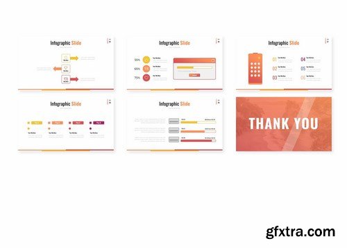 Fanica - Powerpoint Google Slides and Keynote Templates