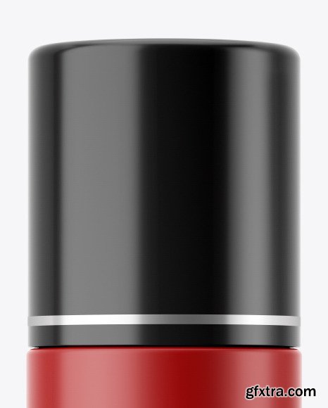 Closed Roll-on Deodorant Mockup 47961