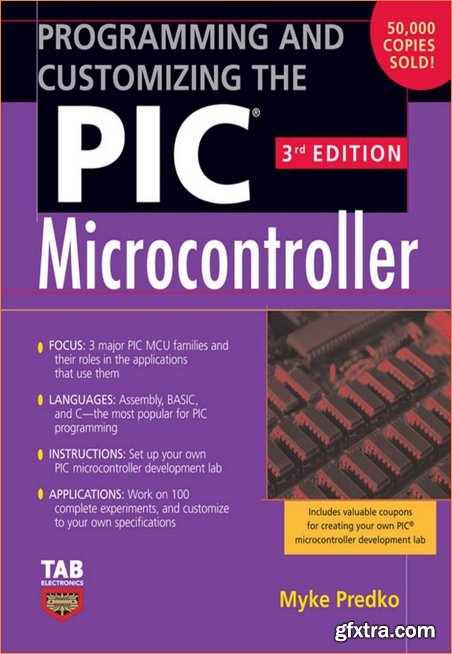 Programming and Customizing the PIC Microcontroller