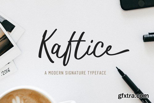 CM - Kaftice Font 4059428