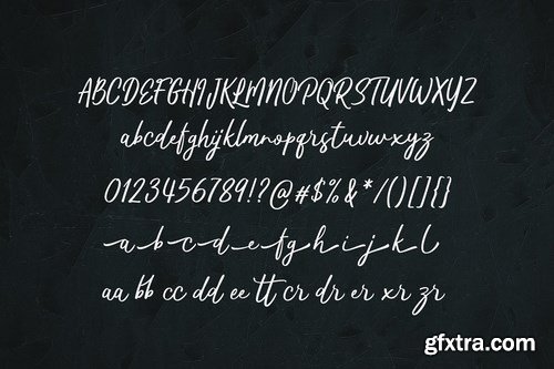 CM - Kaftice Font 4059428