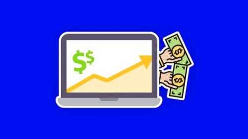 Udemy - Stock trading - Investing in stocks in the stock market!