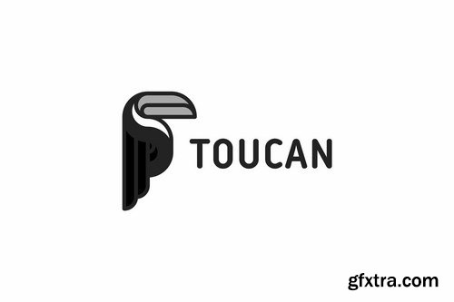 Toucan Logo