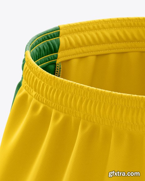 Get Mens Soccer Shorts Mockup Pics Yellowimages - Free PSD ...