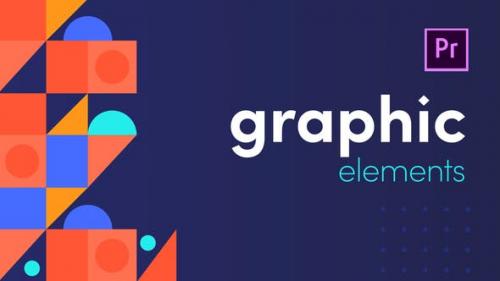 Udemy - Graphic Elements | Premiere Pro