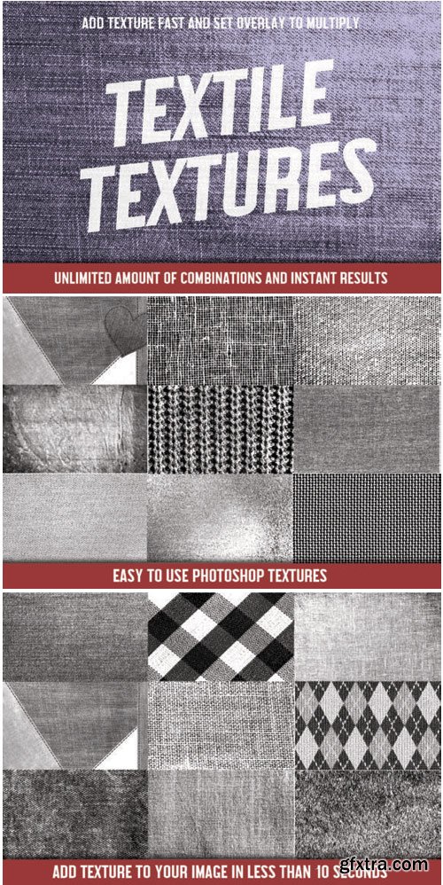 25 Easy to Use Textile Textures 1733635