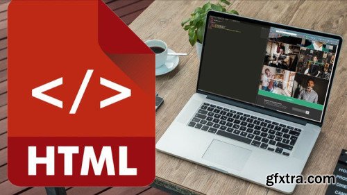 HTML Programming For Beginners (THE Easy and Fun 3Hr Course)