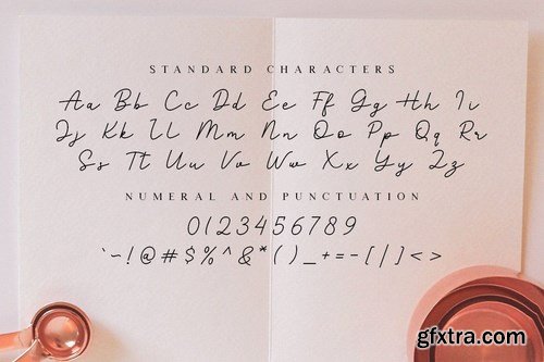 Arabasta Signature Font