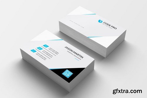 Business Card Template 09