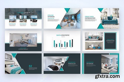 Decoration - Powerpoint Template