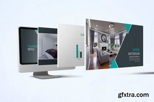 Decoration - Powerpoint Template