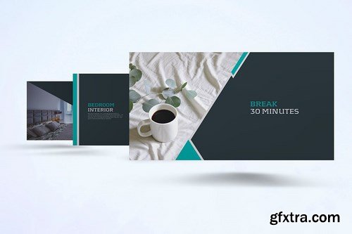 Decoration - Powerpoint Template