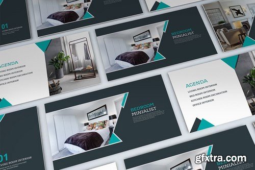 Decoration - Powerpoint Template