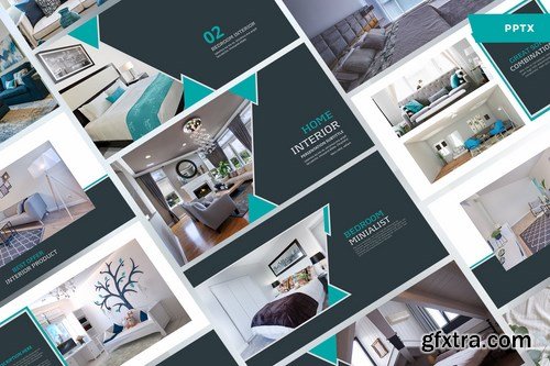 Decoration - Powerpoint Template