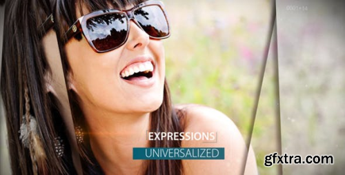 VideoHive Emotional Slideshow 13374991