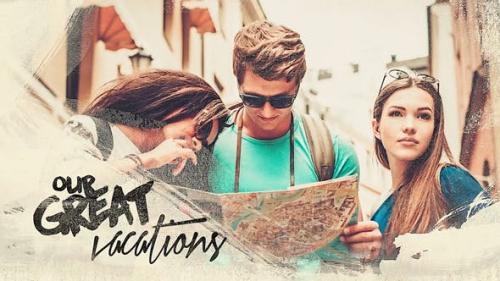 Udemy - Our Great Vacations