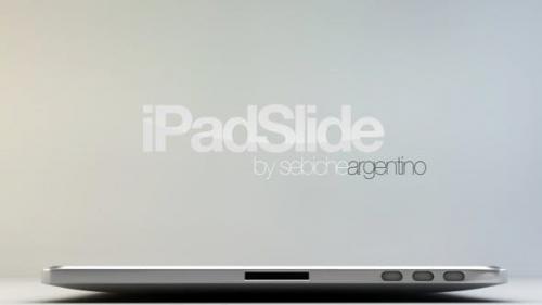 Udemy - iPad Slide