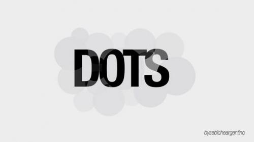 Udemy - Dots Project