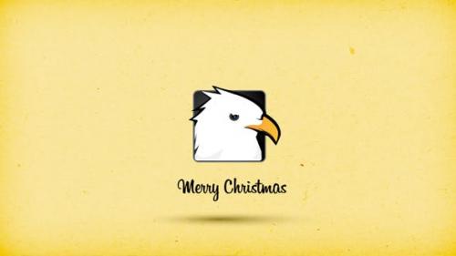 Udemy - Christmas Elements Logo