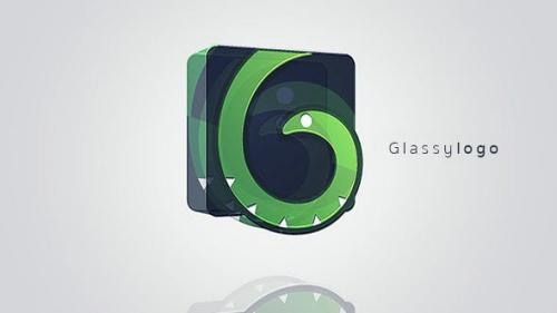 Udemy - Glassy Logo