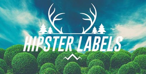 Udemy - Hipster Labels