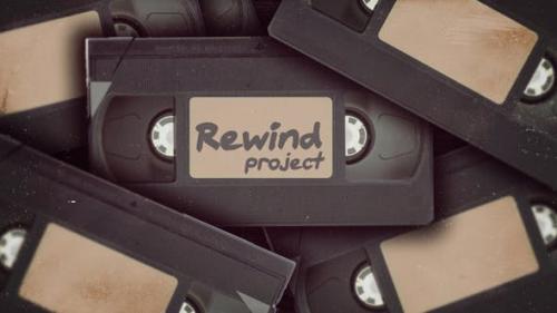 Udemy - Rewind Project