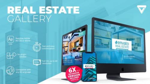 Udemy - Real Estate Gallery v2.3.3