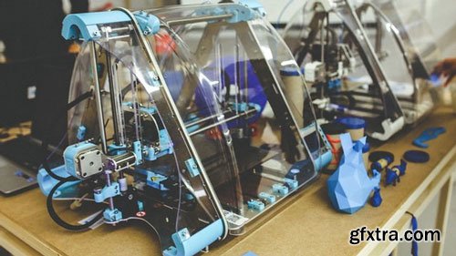 The 3D Printer Hardware Guide