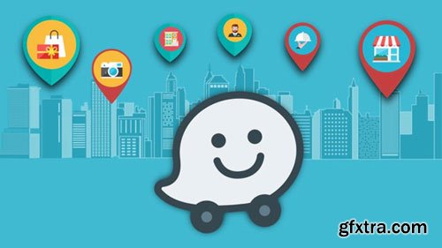 Waze Ads - Boost your Local Business in less than 1 hour