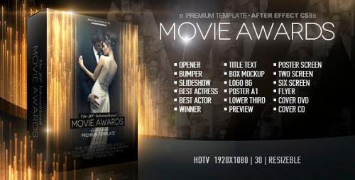 Udemy - Movie Awards Bundle