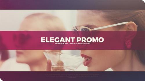 Udemy - Elegant Promo