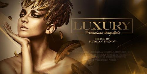 Udemy - Luxury Awards Package