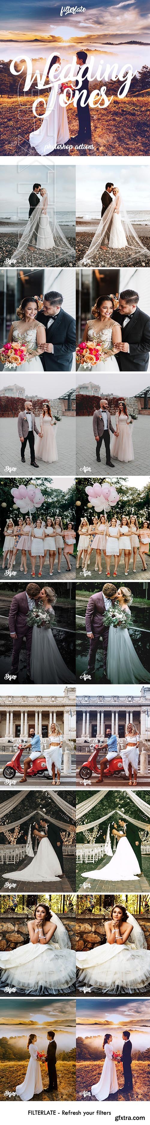 GraphicRiver - Wedding Tones 24321948