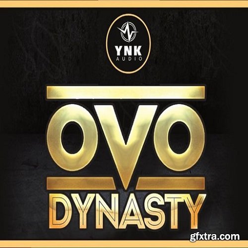 YnK Audio OVO Dynasty WAV