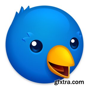 Twitterrific 5.4 MAS