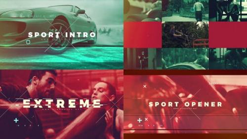 Udemy - Sport intro