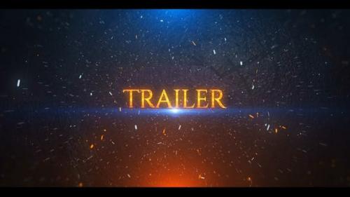 Udemy - Cinematic Epic Trailer