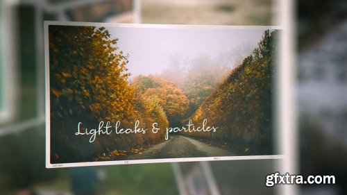 Videohive This Is Slideshow V3 23649519