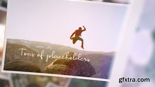 Videohive This Is Slideshow V3 23649519