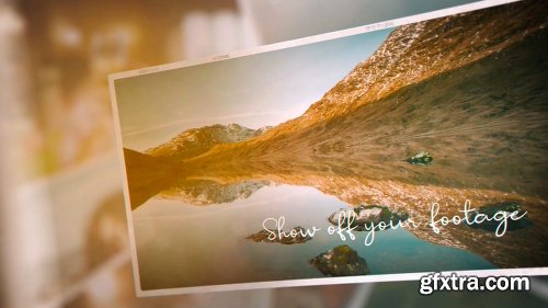 Videohive This Is Slideshow V3 23649519