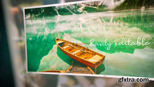 Videohive This Is Slideshow V3 23649519