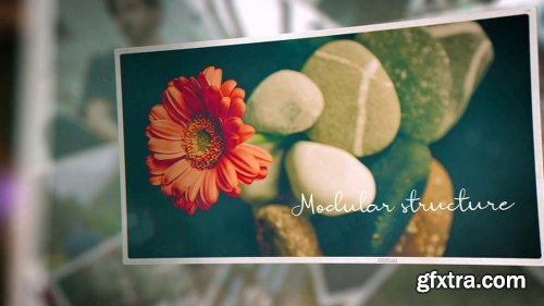 Videohive This Is Slideshow V3 23649519