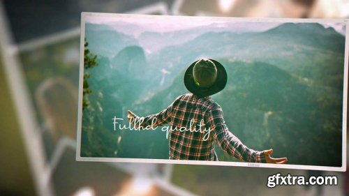 Videohive This Is Slideshow V3 23649519