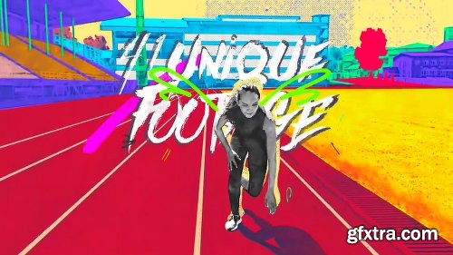 Videohive New Sport Promo 4K 24458750