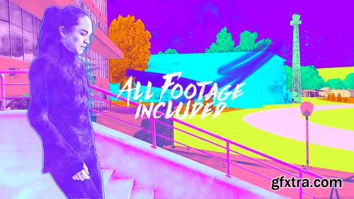 Videohive New Sport Promo 4K 24458750