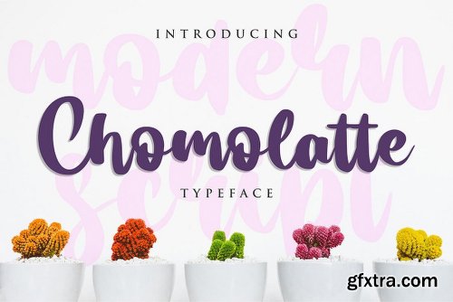 MightyDeals 23 Premium Fonts from Blankids Studio