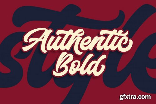 MightyDeals 23 Premium Fonts from Blankids Studio