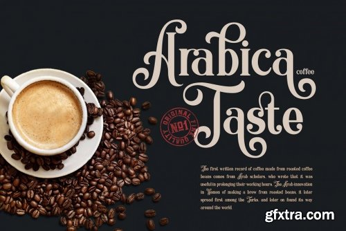 MightyDeals 23 Premium Fonts from Blankids Studio